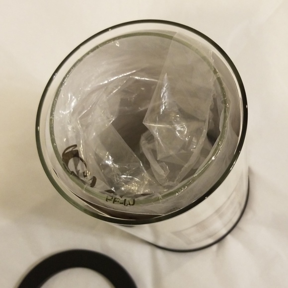 PartyLite Express It! Votive Luminary - Picture 4 of 6